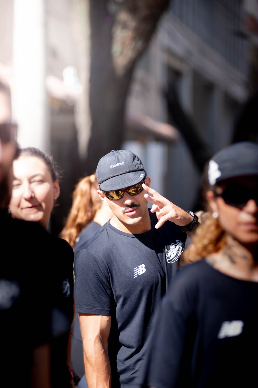 Fernando Naves — lifestyle Acorda Preguiçoso