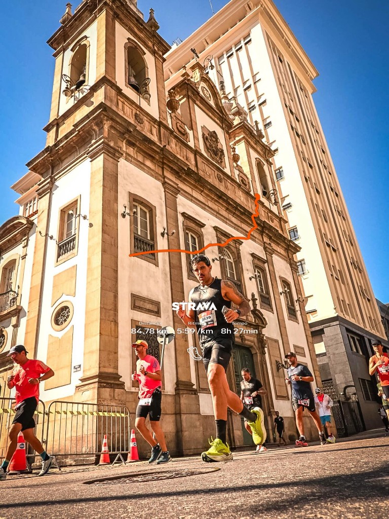 5 erros que sabotam sua primeira ultra